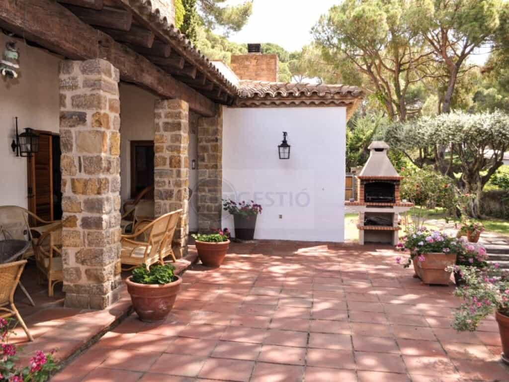 House in Calonge, Catalunya 11516688