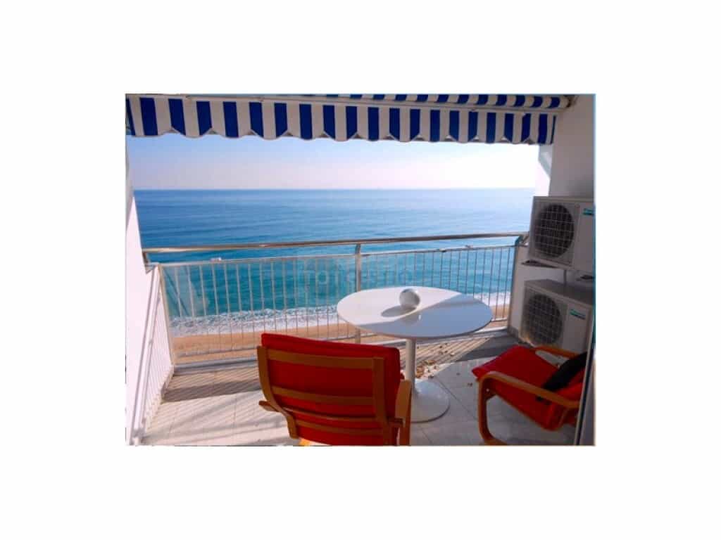 公寓 在 阿羅海灘, 加泰羅尼亞 11516710