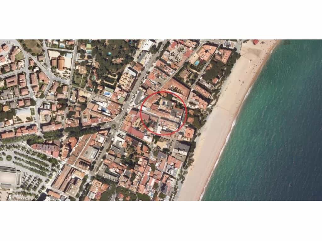 Земельные участки в Playa de Aro, Catalonia 11516712