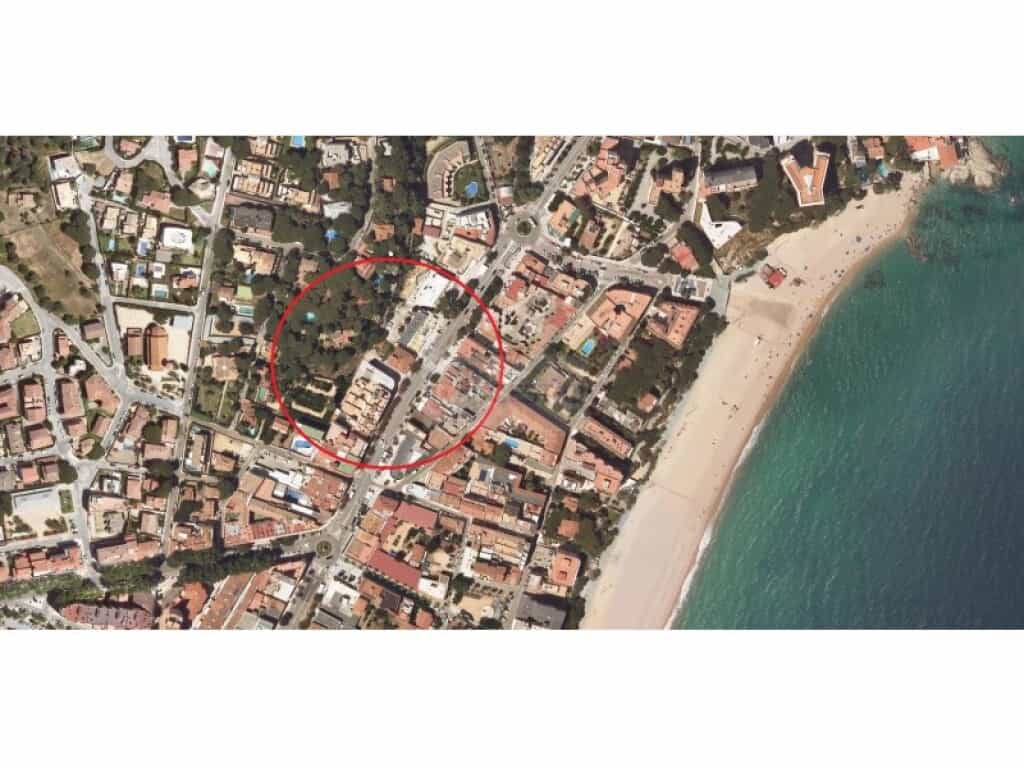 Земельные участки в Playa de Aro, Catalonia 11516713