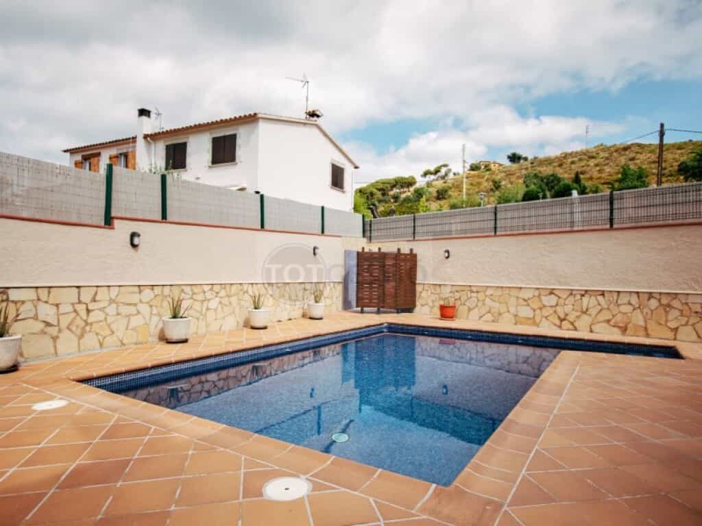 Casa nel Playa de Arò, Catalogna 11516719