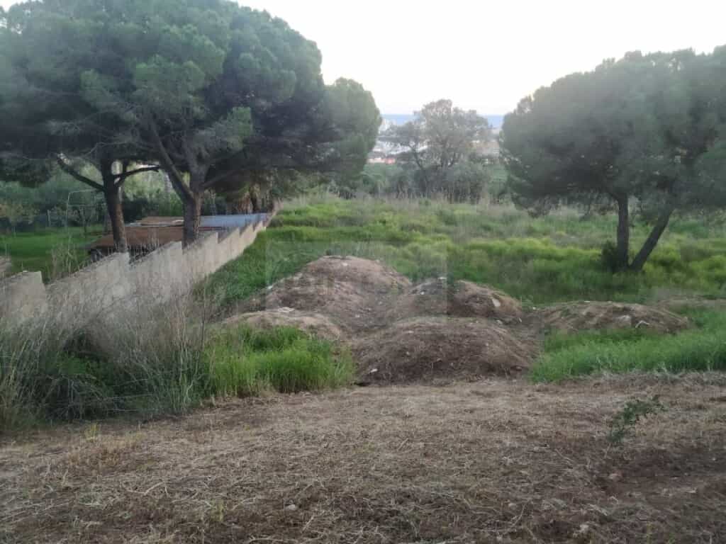 Land in Platja d'Aro, Catalunya 11516754