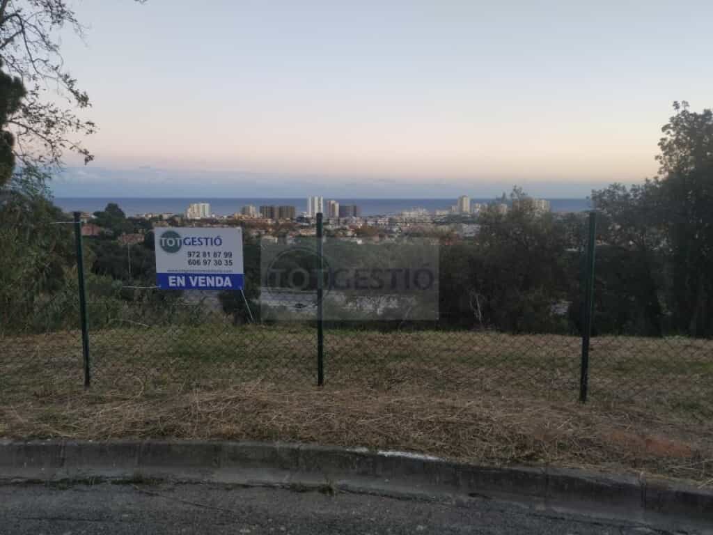 土地 在 Playa de Aro, Catalonia 11516756