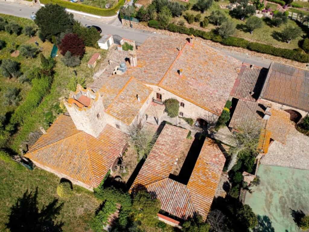 Dom w Playa de Aro, Catalonia 11516757