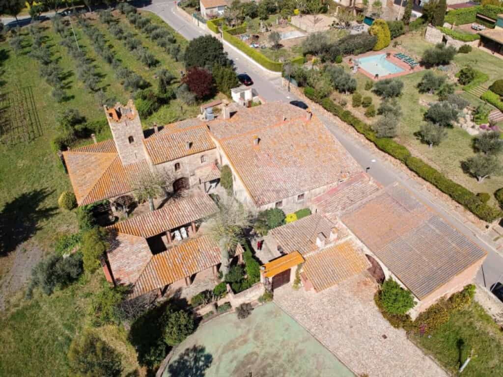 жилой дом в Playa de Aro, Catalonia 11516757
