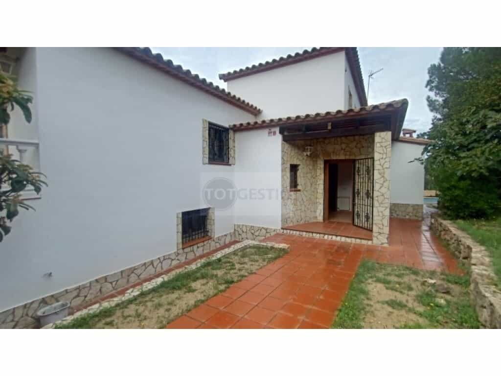 Haus im Calonge, Katalonien 11516761