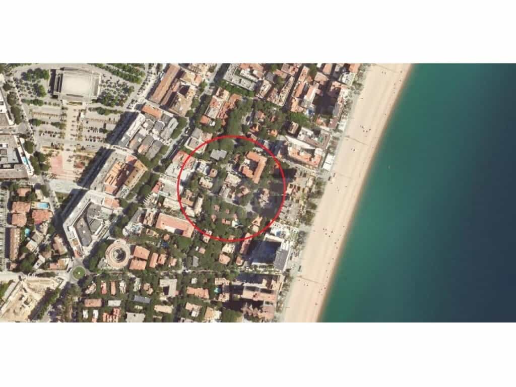 Кондоминиум в Playa de Aro, Catalonia 11516762