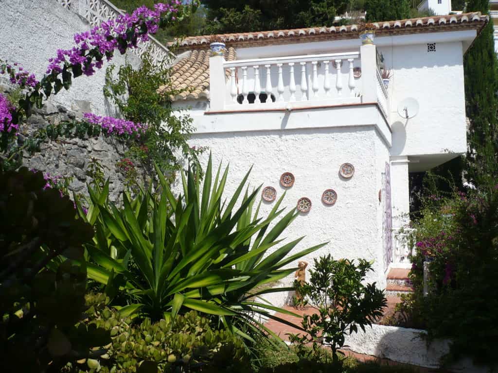Haus im Velilla-Taramay, Andalucía 11516777