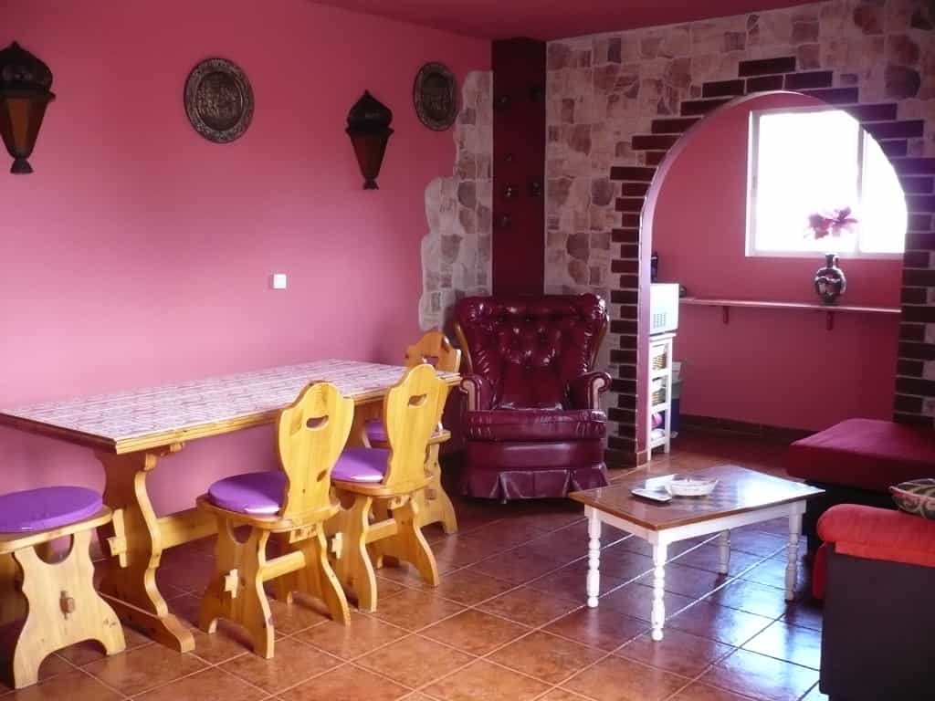 σπίτι σε Velilla-Taramay, Andalucía 11516777