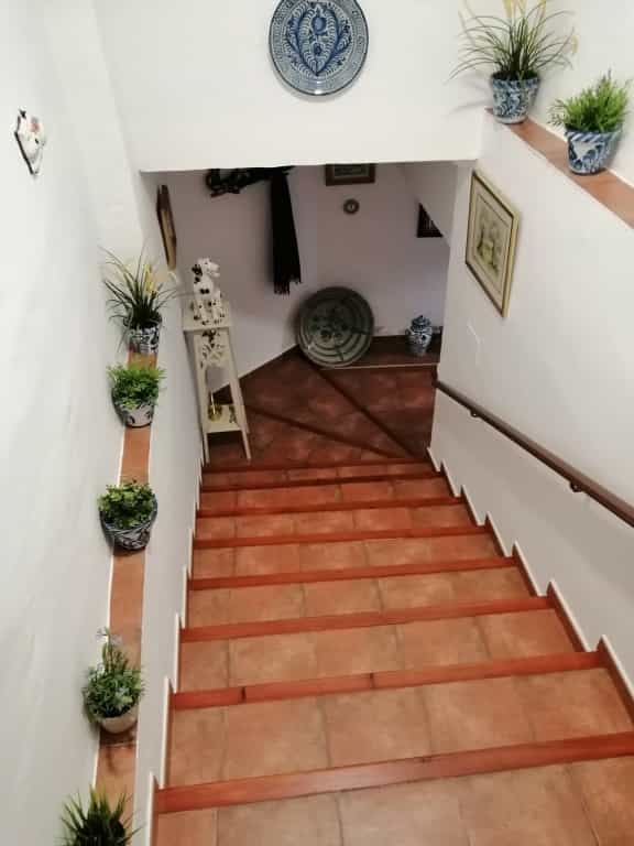 Будинок в Ítrabo, Andalucía 11516780