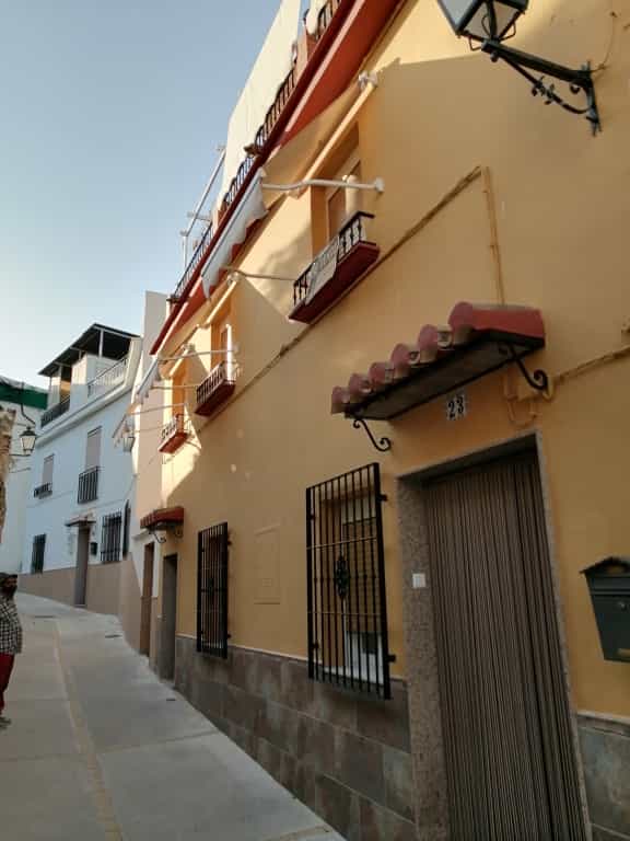 House in Itrabo, Andalusia 11516780