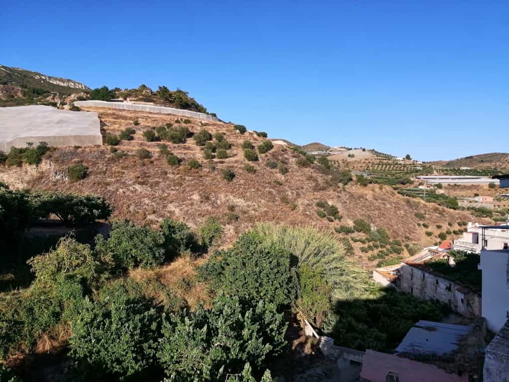 House in Itrabo, Andalusia 11516780