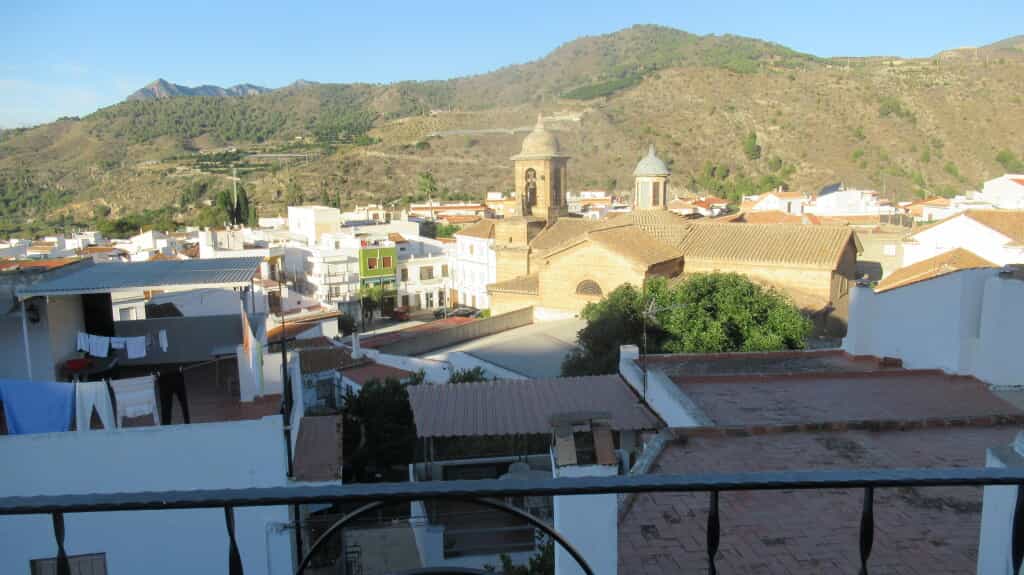Haus im Vélez de Benaudalla, Andalusien 11516783