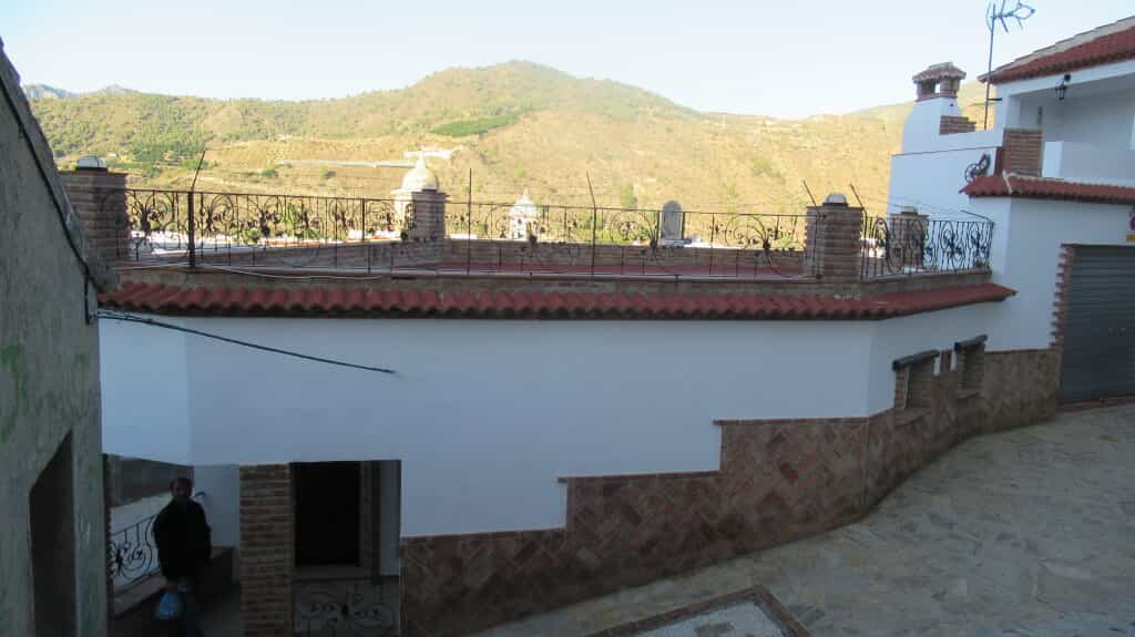 Haus im Vélez de Benaudalla, Andalusien 11516783