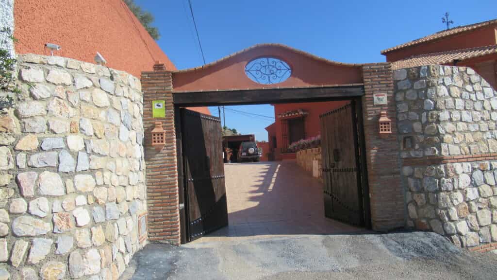 Hus i La Caleta-Guardia, Andalusien 11516785