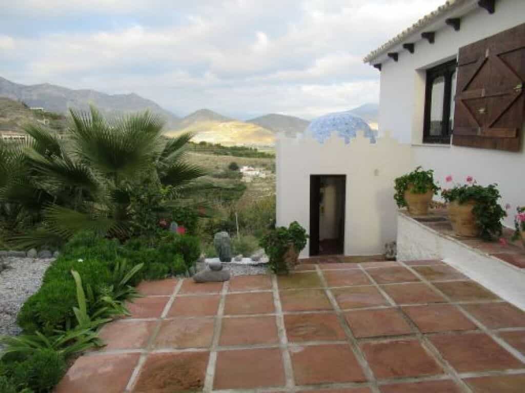 Dom w Salobreña, Andalucía 11516786
