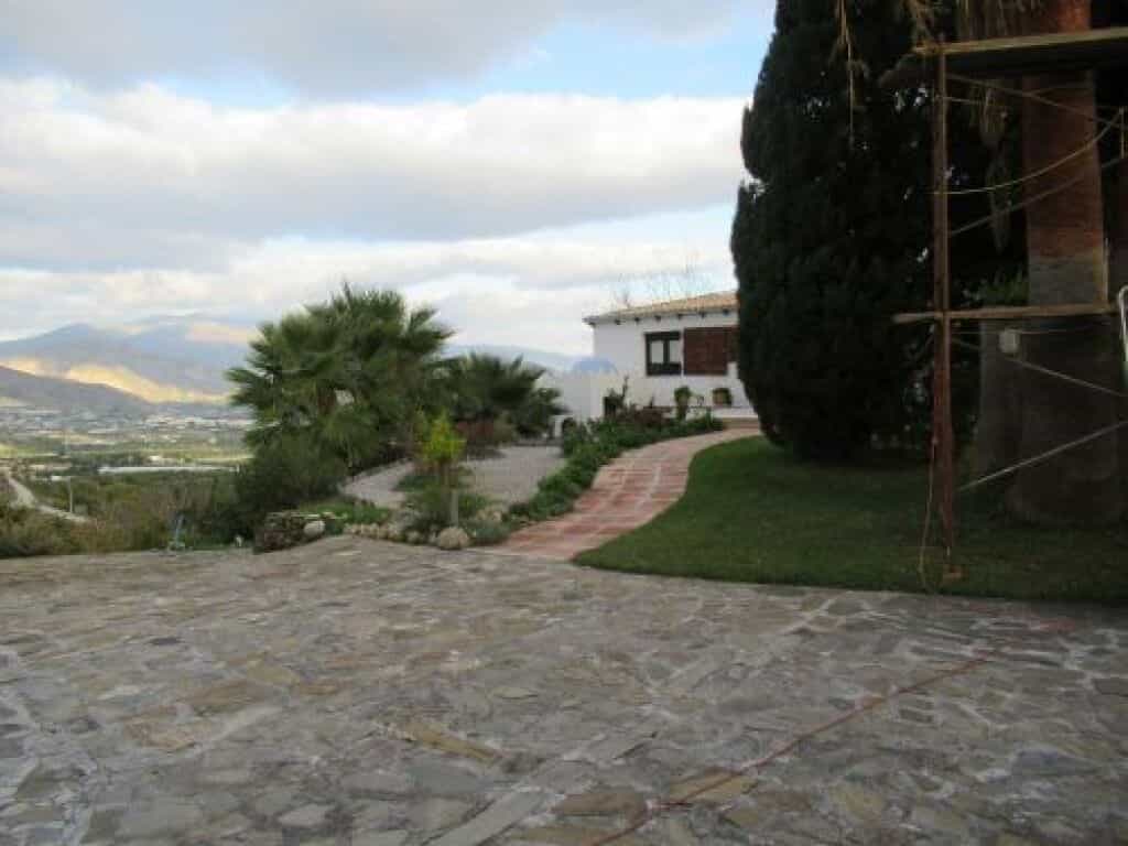 Dom w Salobreña, Andalucía 11516786