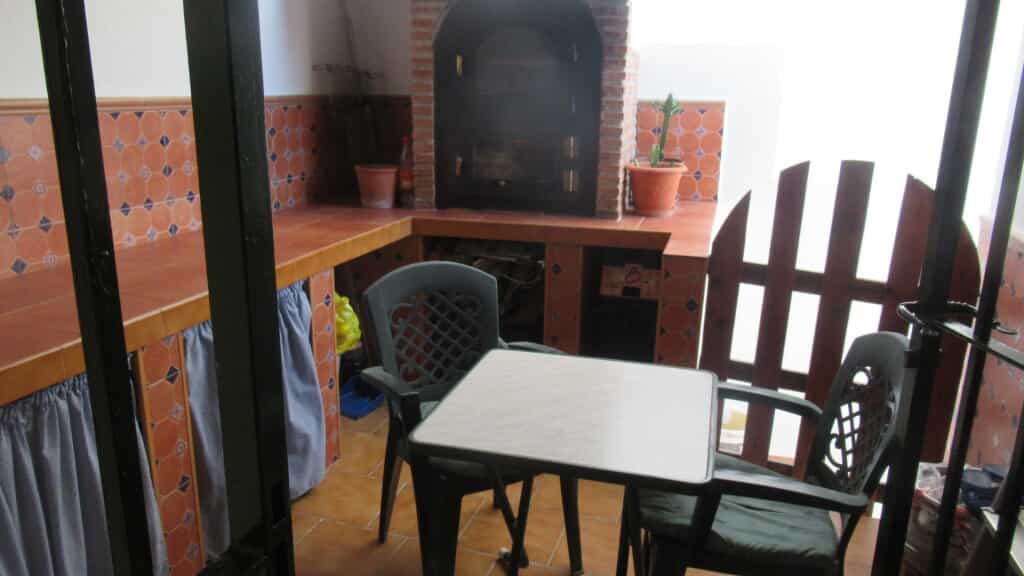 жилой дом в Velilla-Taramay, Andalucía 11516789