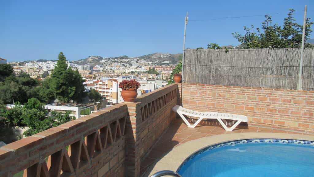 жилой дом в Almunecar, Andalusia 11516789