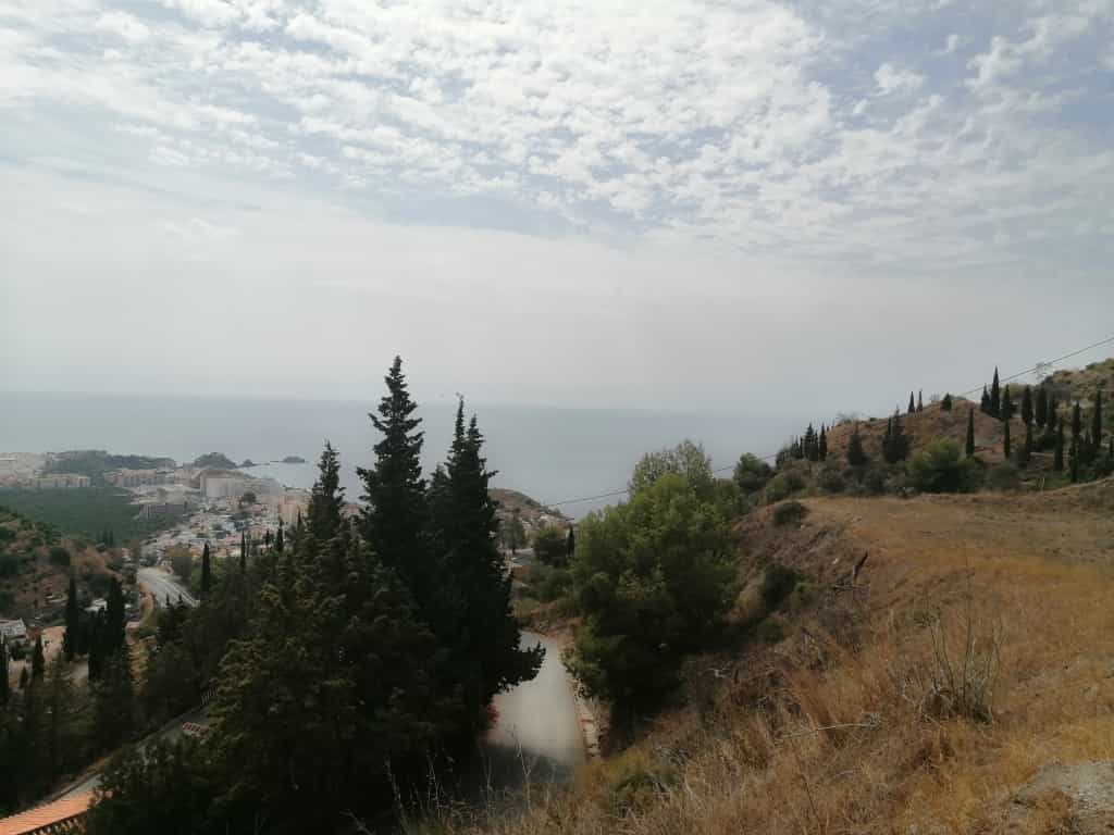 Land in Almunecar, Andalusia 11516790