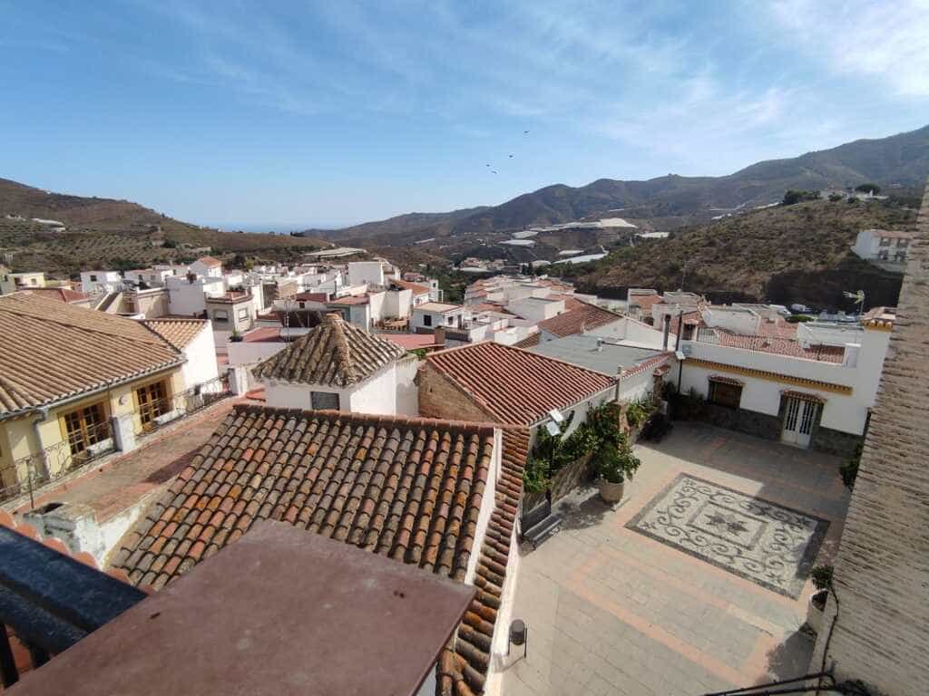 Talo sisään Ítrabo, Andalucía 11516793