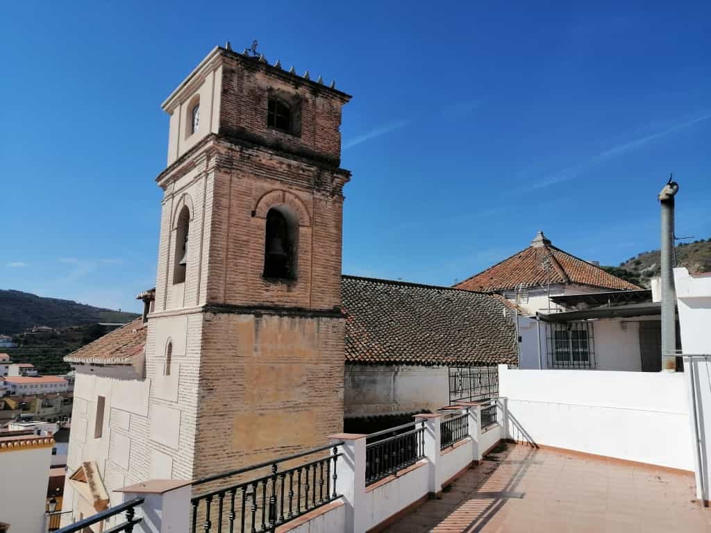 rumah dalam Itrabo, Andalusia 11516793