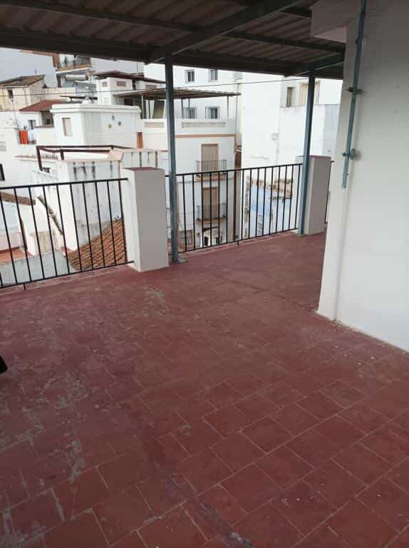 rumah dalam Otivar, Andalusia 11516796