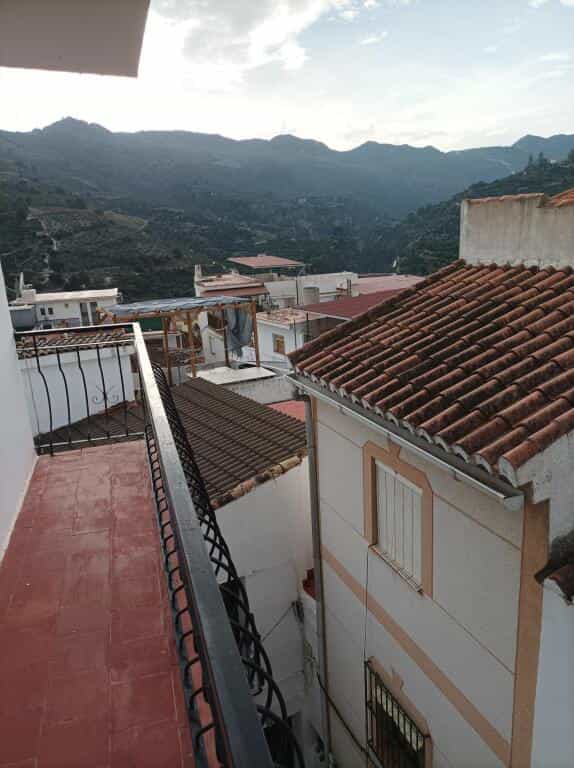 Hus i Otivar, Andalusien 11516796