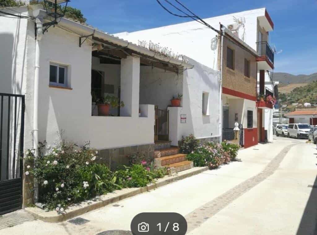Rumah di Gualcho, Andalusia 11516798