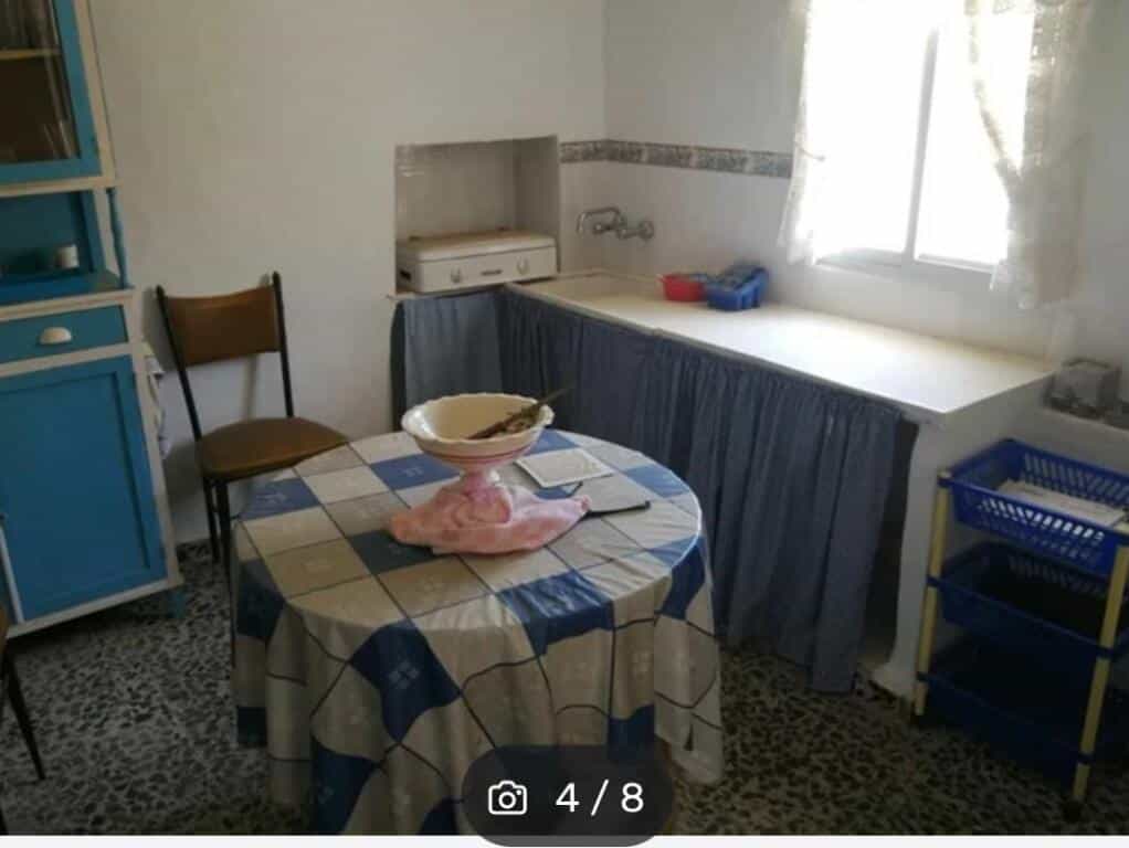 House in Gualchos, Andalucía 11516798