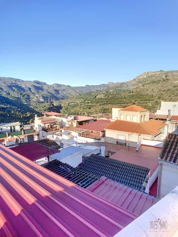 House in Otivar, Andalusia 11516799