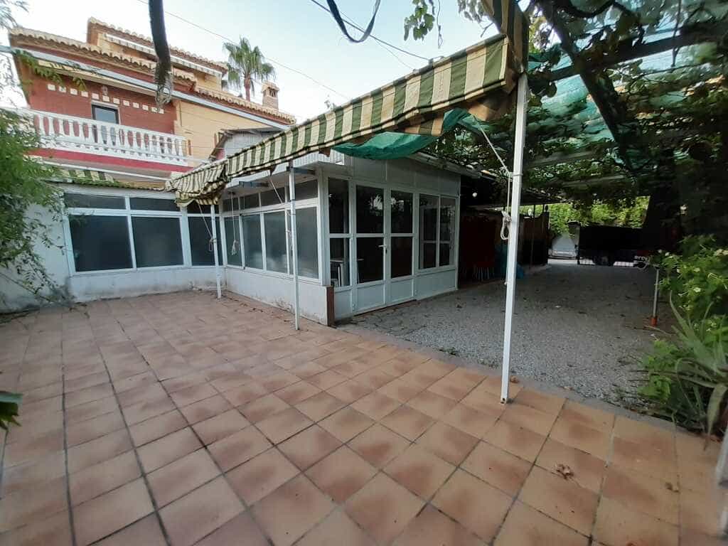 House in Taramay, Andalusia 11516800