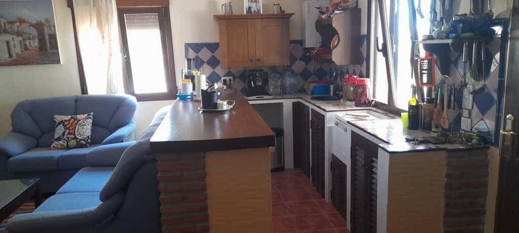 Rumah di Ítrabo, Andalucía 11516802