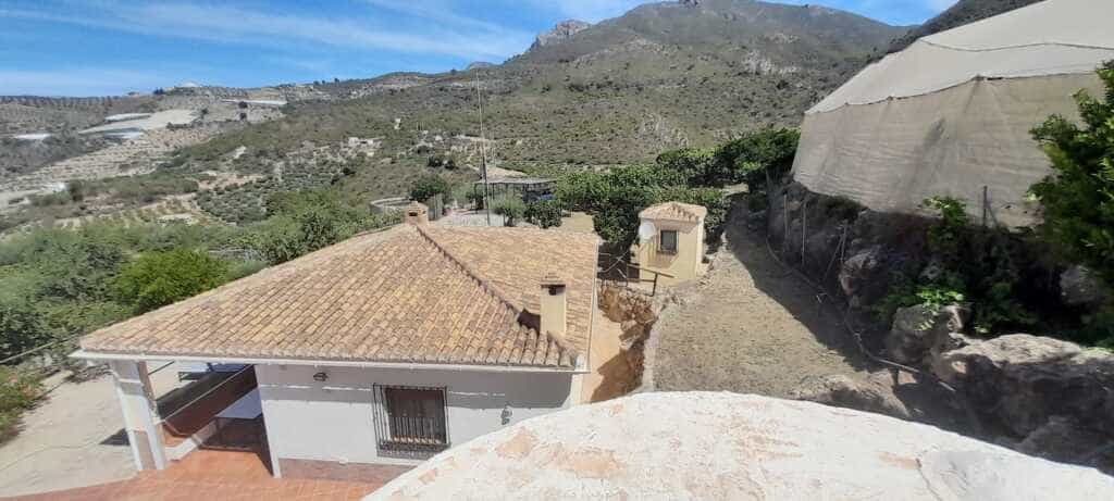 rumah dalam Ítrabo, Andalucía 11516802