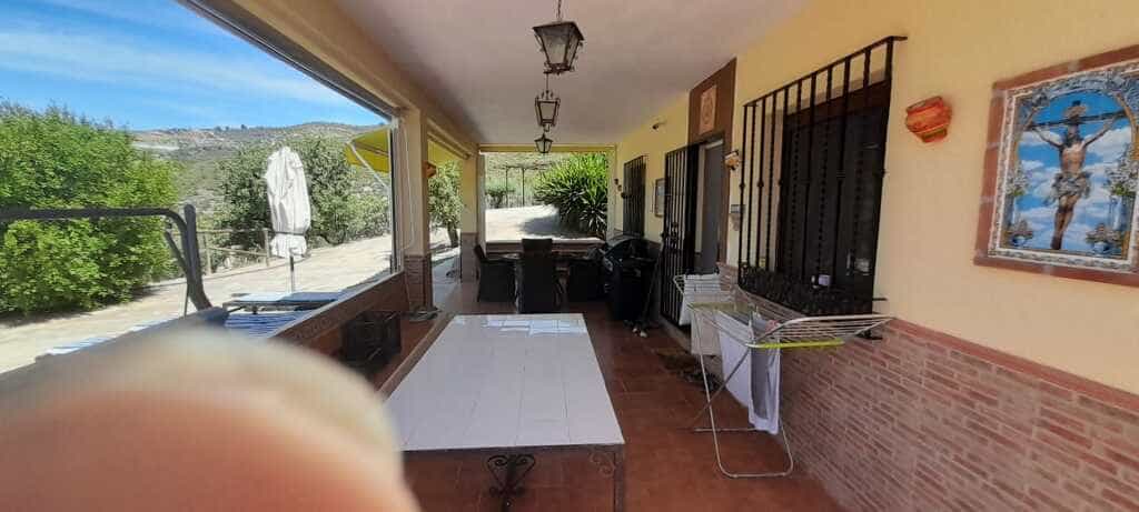 House in Itrabo, Andalusia 11516802