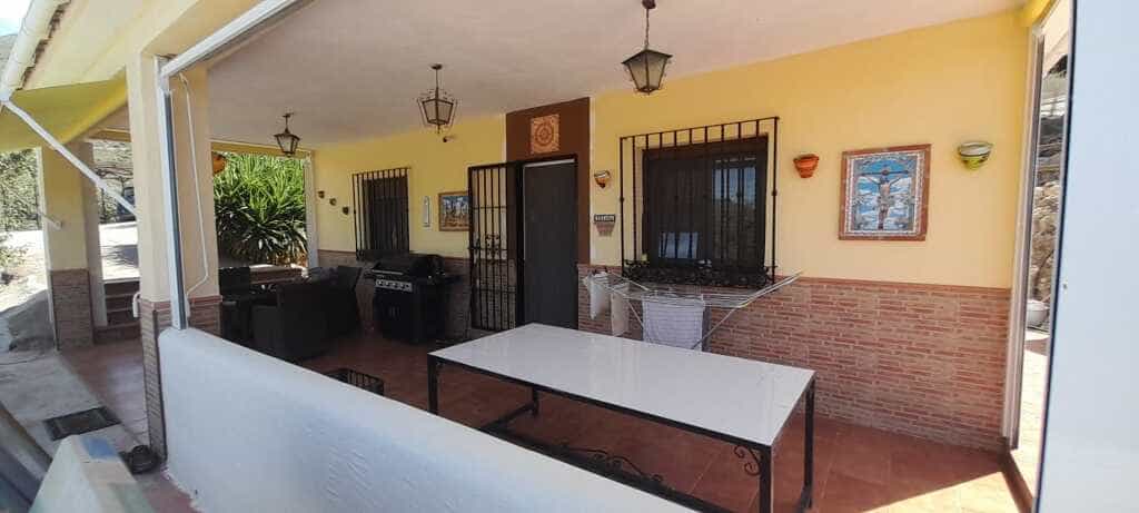 жилой дом в Itrabo, Andalusia 11516802
