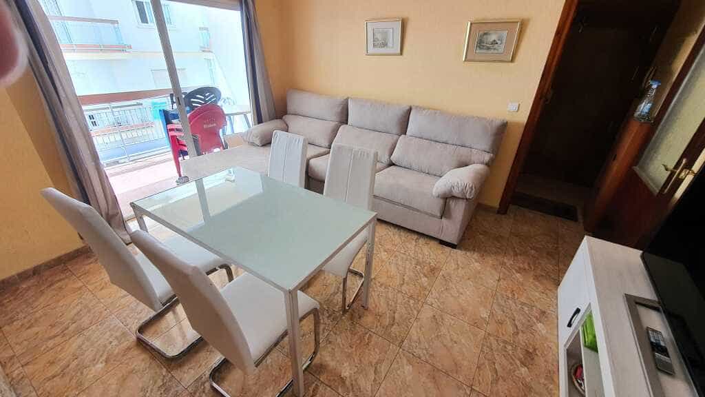 公寓 在 阿尔穆内卡, 安达卢西亚 11516803