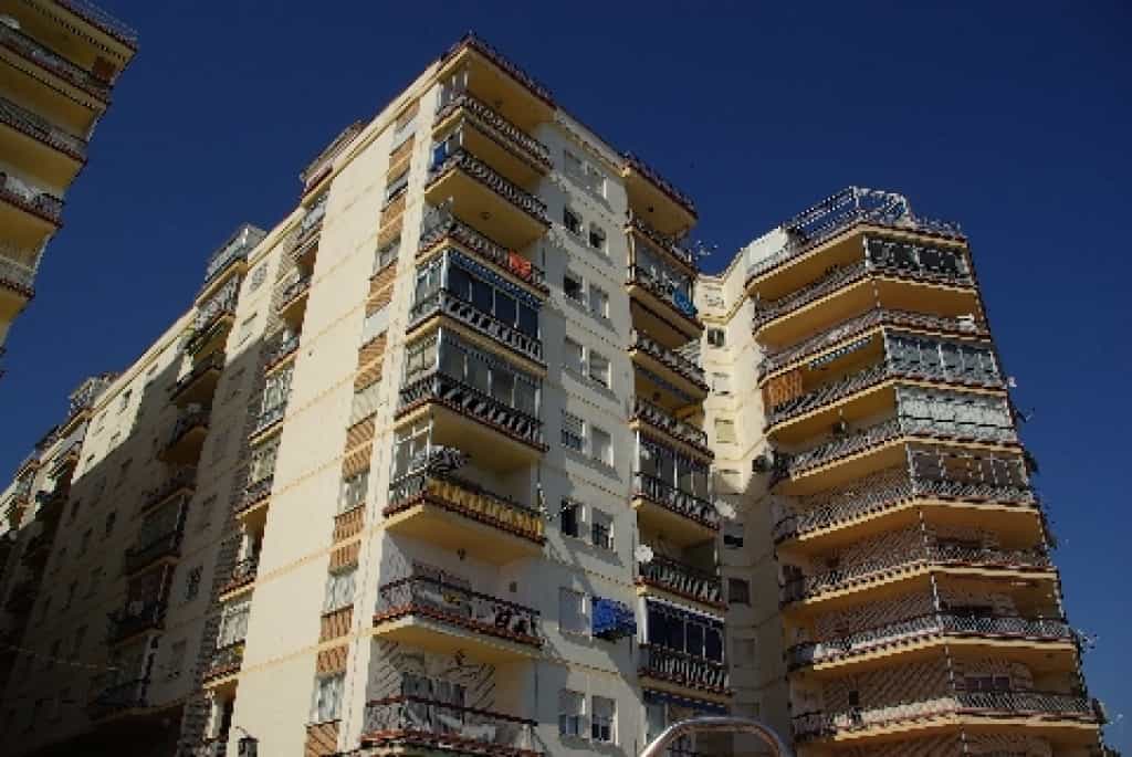 Condominium in Almunecar, Andalusia 11516803