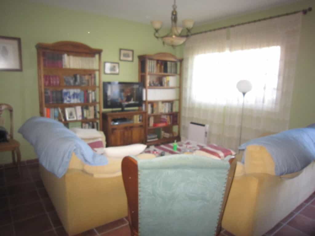 Casa nel Taramay, Andalusia 11516804