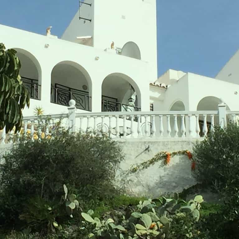 House in Los Mateos, Andalusia 11516806