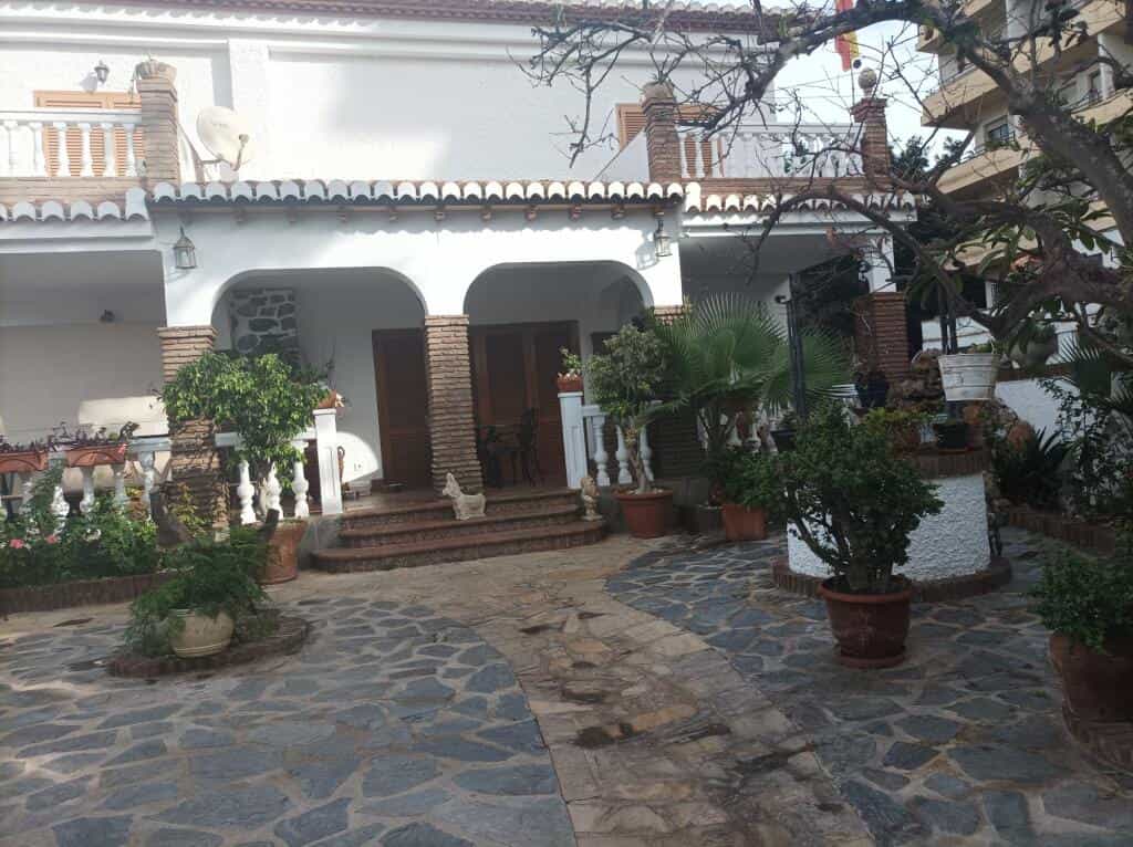Casa nel Taramay, Andalusia 11516808