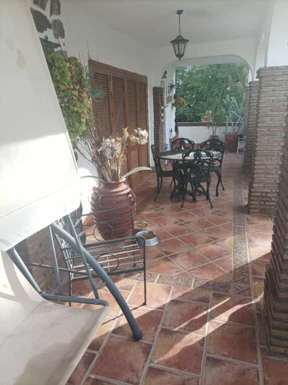 Casa nel Velilla-Taramay, Andalucía 11516808