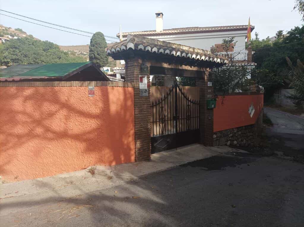 Talo sisään Taramay, Andalusia 11516808