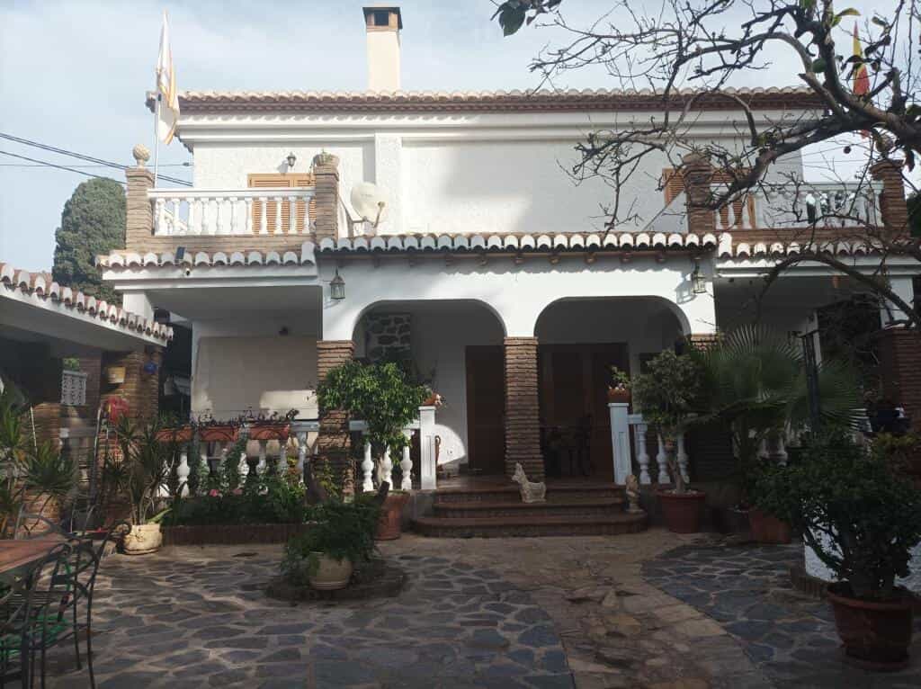 Будинок в Тарамай, Андалусія 11516808