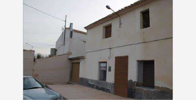 жилой дом в Jumilla, Región de Murcia 11516813