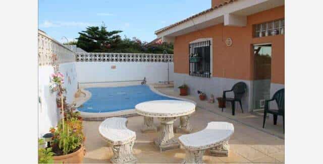 Rumah di Abanila, Murcia 11516816