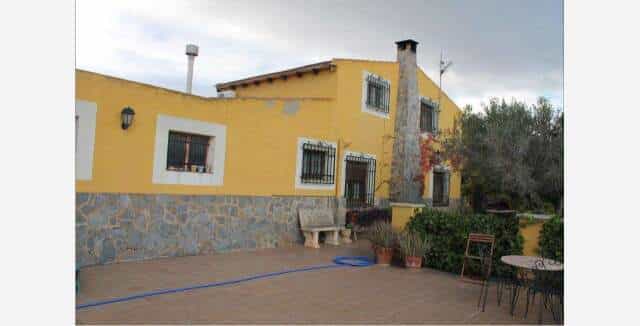 rumah dalam , Comunidad Valenciana 11516820