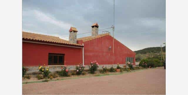 Hus i Cases Joan Blanco, Comunidad Valenciana 11516822