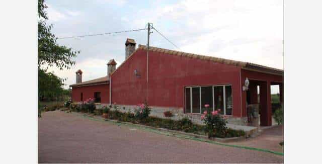 жилой дом в Cases Joan Blanco, Comunidad Valenciana 11516822