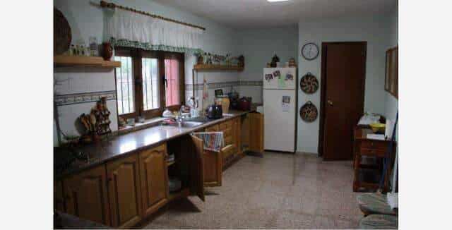 住宅 在 Cases Joan Blanco, Comunidad Valenciana 11516822
